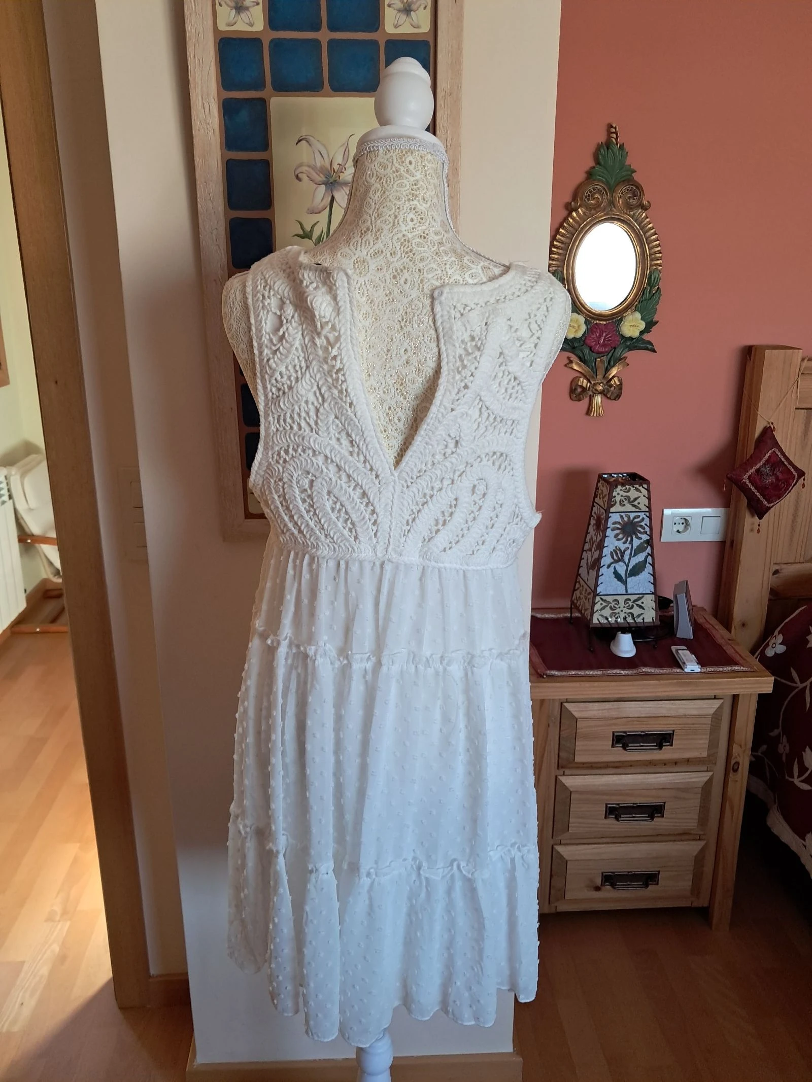 Women's dress – photo 8